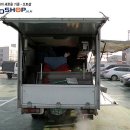 이동포장마차 이미지