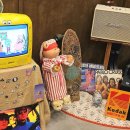 평화로 43번길 | 목포 평화광장 융 드립 커피 맛집 카페 오키나와파라솔 내돈내산 후기