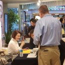 이재술 | [한누리미디어][사인회][후기]전정희 작가 묵호댁 사인회