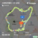 수원팔색길 수원둘레길 | 수원화성팔색길(화성성곽둘레길)