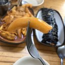 홍천떡볶이 이미지