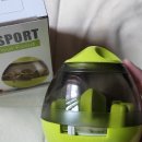 뚱땅뚱땅 | 강아지노즈워크 추천! [ 뚱땅뚱땅 그린볼 ] 완전 솔직 후기