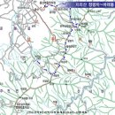 [제151차 정기산행] 전북 남원 운봉면 바래봉 1,165M-2021년04월17일(토요일) 산행계획(취소됨) 이미지