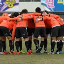 2015 하나은행 FA CUP 2R 파주시민축구단 vs 단국대학교 2 이미지