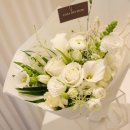 압구정-234 | 까사데이피오리 압구정, 감각적인 압구정꽃배달 후기