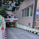 제일풍경채 맞은편 버스정류장 이미지