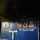 [2024뮤직플래닛]/부산KBS홀시야/엔플라잉/루시/토요코인서면후기