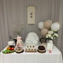 시루(미사점) | 하남 나무시루 백일떡&amp;두바이찹쌀떡 후기