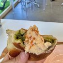 CREAM BAGEL 이미지