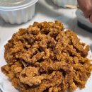 목화반점 | 아산 목화반점 탕수육 후기, 평일 웨이팅 포장 도대체 무슨 맛이길래..?