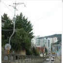 보라매약수터 | [20090808]도보여행(동작역→국립현충원→국사봉→보라매공원→신대방역)-2