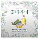 꽃테라피