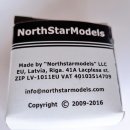 피규어 몇개 도착. North star figure. 이미지