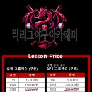 빅리그야구아카데미 이미지