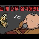 심각하게 살지 않는 법 | 장자 철학 총정리 이미지