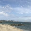 영진당구장 | 강릉 1박2일 우정여행 2일차♡(강문해변-,영진해변, 강릉커피거리, 강릉고속터미널)