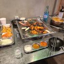 장터참숯무한리필 - 관악구 신림로 381 | 장터참숯무한리필