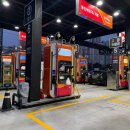 양덕주유소 이미지