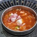 도톰정육 | 화서역 화서먹자골목 회식하기 좋은 마장동 정육식당 후기