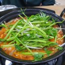 참마루등촌칼국수