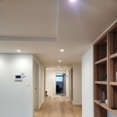 연지한신타워 | 부산 진구 연지 한신타워 60평대 아파트_장림우드 베르데 오크프리마 광폭원목마루 시공 후기입니다.