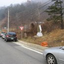 고리상 | 2007.12.23(일) 엄한길로 내려온 고리산