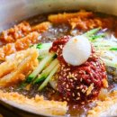 교하냉면 이미지