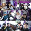 용인대 리더스 태권도 이미지