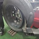 인천 서구 김포 영종도 굿타이어 팰리세이드 요코하마 꼼꼼 교체후기!!