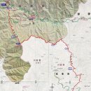 김수철한의원 | 제18차 27구간(조침령-한계령)
