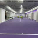 리컨스포츠재활트레이닝센터 | 상무파라드시티에는 스크린골프 테니스 헬스 등 많은 운동 관련 시설이 있어요.