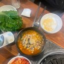 장가네감자탕 이미지