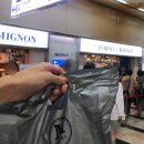 미뇽(mignon) | 일본 후쿠오카 하카타역 미니크루아상 il FORNO del MIGNON 일포르노델미뇽 후기