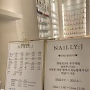NAILLY