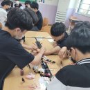 이리남중학교 이미지