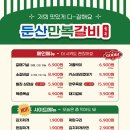 만복갈비 네이버블로그