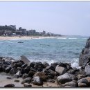 사천해변 이미지