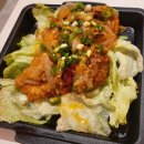 삼계슈퍼 | 창원 마산 삼계맛집 쉬림프 쉐프 야구장 간식 추천, 포장가능 (마라새우,크림새우,새우짬뽕 추천메뉴)