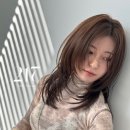 푸름헤어 이미지