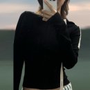글로니 루이사 롱 슬리브(LOUISA LONG SLEEVE) 후기
