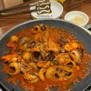 이고집쭈꾸미(영등포점) | [영등포] 이고집 쭈꾸미 본점 | 영등포역 쭈꾸미 맛집 후기 (내돈 내산)
