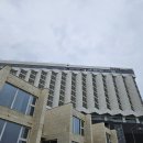 훈련원공원주차장 지하 1층 중앙 | 영덕 파나크 오퍼레이티드 바이 소노 내돈내산 숙박후기