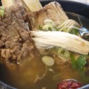 큰집왕갈비탕 이미지