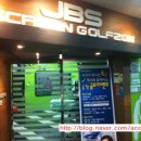 정발산스크린골프존