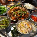 청주 동남지구 맛집 완미족발 청주동남지구점 (반반족발) 후기