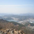 한려수도조망케이블카 이미지