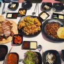 신신마족화덕족발 이미지