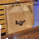 엠광택 | 블랙프라이데이 닥터마틴 엠버리 다크 브라운 60% 세일 구매 후기