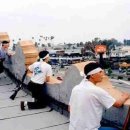 05-19-25(월).덕향의 아침산책. 미국을 뒤흔든 1992년 LA 폭동 이미지