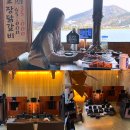 [남양주] 남양주 가볼만한곳 데이트코스, 인생 닭갈비집 나만 알고 싶은 카페(북한강막국수닭갈비/레브델)
